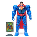 SPM-6072667 12 XL Metal Force Heroes Superman - görsel 2