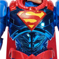 SPM-6072667 12 XL Metal Force Heroes Superman - görsel 4