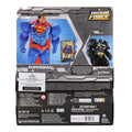SPM-6072667 12 XL Metal Force Heroes Superman - görsel 5