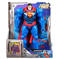SPM-6072667 12 XL Metal Force Heroes Superman - görsel 1