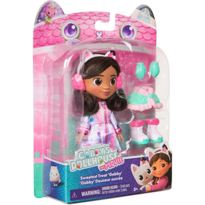 SPM-6072885 GABBYNİN HAYAL EVİ FİLMİ OYUNCAK BEBEK ÇEŞİTLERİ ASORTİ - Toyz Show