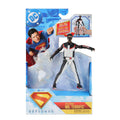SPM-6073190 Superman Epic Strike  Figür - görsel 2
