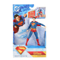 SPM-6073190 Superman Epic Strike  Figür - görsel 3