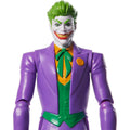 SPM-6073652 BATMAN FGR 12İN THE JOKER S1 V1 SSTNBL - görsel 4