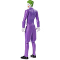 SPM-6073652 BATMAN FGR 12İN THE JOKER S1 V1 SSTNBL - görsel 3
