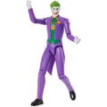 SPM-6073652 BATMAN FGR 12İN THE JOKER S1 V1 SSTNBL - görsel 2
