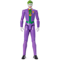 SPM-6073652 BATMAN FGR 12İN THE JOKER S1 V1 SSTNBL - görsel 1