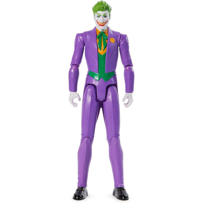 SPM-6073652 BATMAN FGR 12İN THE JOKER S1 V1 SSTNBL - Toyz Show - 
