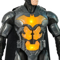 SPM-6073931 BATMAN FGR 12 LGHTS AND SNDS BATMAN - görsel 4