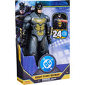 SPM-6073931 BATMAN FGR 12 LGHTS AND SNDS BATMAN - görsel 5