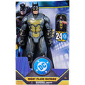 SPM-6073931 BATMAN FGR 12 LGHTS AND SNDS BATMAN - görsel 6