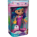 SPM-6074338 GABBYNİN HAYAL EVİ FİLMİ ÖZELLİKLİ DENİZ KIZI BEBEĞİ - görsel 6