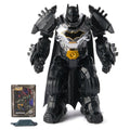 61996 DC Metal Batman Force 30 cm - görsel 2