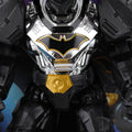 61996 DC Metal Batman Force 30 cm - görsel 3