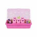 64444 Hatchimals Kurt Ailesi Yumurta Kartonu - görsel 2