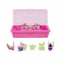 64444 Hatchimals Kurt Ailesi Yumurta Kartonu - görsel 3