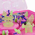 64444 Hatchimals Kurt Ailesi Yumurta Kartonu - görsel 5