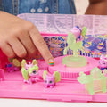 64444 Hatchimals Kurt Ailesi Yumurta Kartonu - görsel 6