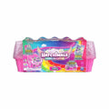 64444 Hatchimals Kurt Ailesi Yumurta Kartonu - görsel 1