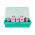64445 Hatchimals Lama Ailesi Yumurta Kartonu - görsel 2