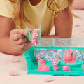 64445 Hatchimals Lama Ailesi Yumurta Kartonu - görsel 4