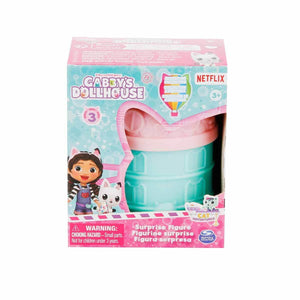 64895 Gabbys Dollhouse Sürpriz Paket - Toyz Show