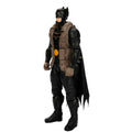 69258 SUN-SPM-FİGÜR BATMAN S10 V1 30CM BMAN - görsel 4