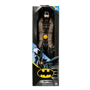 69258 SUN-SPM-FİGÜR BATMAN S10 V1 30CM BMAN - Toyz Show