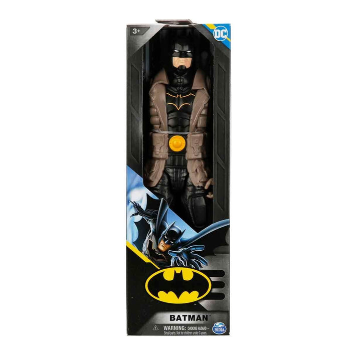 69258 SUN-SPM-FİGÜR BATMAN S10 V1 30CM BMAN - Toyz Show - 