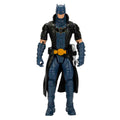 69259 DC Comics Batman Aksiyon Figürü S7 V2 30 cm -Spinmaster - görsel 2