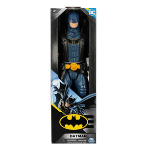 69259 DC Comics Batman Aksiyon Figürü S7 V2 30 cm -Spinmaster - Toyz Show