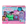 69300 Gabbys Dollhouse Baby Box Cat Craft-a-Riffic Room Gabby Kedi Riffic Odası - görsel 2