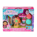 69300 Gabbys Dollhouse Baby Box Cat Craft-a-Riffic Room Gabby Kedi Riffic Odası - görsel 1