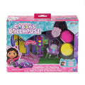69300 Gabbys Dollhouse Baby Box Cat Craft-a-Riffic Room Gabby Kedi Riffic Odası - görsel 3