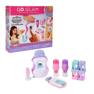70509 Cool Maker Go Glam Tırnak Stüdyosu - Toyz Show