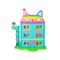 70742 Gabbys Dollhouse Festival Evi Eğlenceli Müzikli Oyun Seti 63 cm -Spinmaster - görsel 4