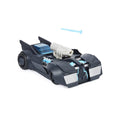 037676 DC Comics Tech Defender Batmobil -Spinmaster - görsel 2