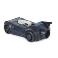 037676 DC Comics Tech Defender Batmobil -Spinmaster - görsel 3
