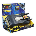 037676 DC Comics Tech Defender Batmobil -Spinmaster - görsel 1