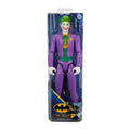 6055697 Batman  Aksiyon Figürleri 30 cm  -Spinmaster - görsel 3