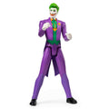 6055697 Batman  Aksiyon Figürleri 30 cm  -Spinmaster - görsel 4