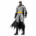 6055697 Batman  Aksiyon Figürleri 30 cm  -Spinmaster - görsel 5