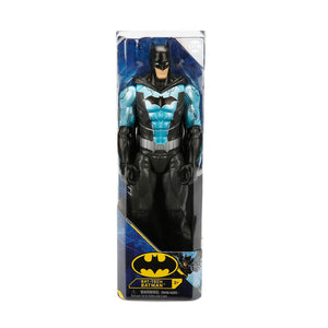 6055697 Batman  Aksiyon Figürleri 30 cm  -Spinmaster - Toyz Show