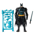 S00008916 SUN-SPM-FİGÜR BATMAN NINJA STRIKE ROBIN AKS.15CM.(BMAN) 4A.EXC. - görsel 3