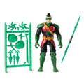 S00008916 SUN-SPM-FİGÜR BATMAN NINJA STRIKE ROBIN AKS.15CM.(BMAN) 4A.EXC. - görsel 4