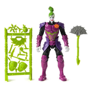 S00008916 SUN-SPM-FİGÜR BATMAN NINJA STRIKE ROBIN AKS.15CM.(BMAN) 4A.EXC. - Toyz Show