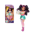S00009111 SUN-SPM-FİGÜR UNICORN AKADEMİSİ BEBEK AVA/ISABEL/LAYLA/VALENTINA 4A. - görsel 2