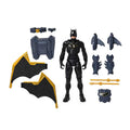 S00070532 S00070532   SUN-SPM-FİGÜR SET BATMAN ADVENTURES NIGHT SKY 30CM.(BMAN) - görsel 2
