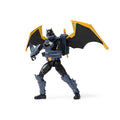 S00070532 S00070532   SUN-SPM-FİGÜR SET BATMAN ADVENTURES NIGHT SKY 30CM.(BMAN) - görsel 4