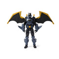 S00070532 S00070532   SUN-SPM-FİGÜR SET BATMAN ADVENTURES NIGHT SKY 30CM.(BMAN) - görsel 3